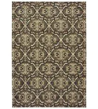 Oriental Weavers RALEIGH Power-Loomed Polypropylene RAL-4927K